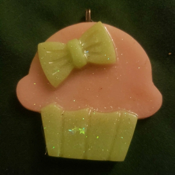 Kawii emo goth Pendents - Picture 3 of 4